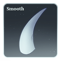 Smooth Horn Texture