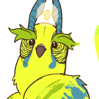 Thumbnail for MYO-Browbird-001: Mango
