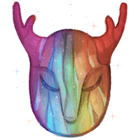 Thumbnail for MYO Painted Satyr [PRISM]