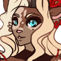 Thumbnail for MYO-Painted-Satyr-083: Lilly