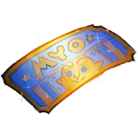 Thumbnail for MYO-Painted-Satyr-109: 🍂 Alecto