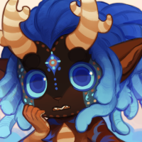 Thumbnail for Painted-Satyr-015: Obi