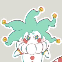 Thumbnail image for MYO-Kitbull-133: Slinky The Clown