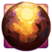 ⚗️ Solar Globe