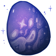 🥚Indigo Pet Egg