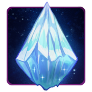 ⚗️ Crystal Ice