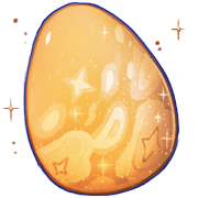 🥚Flaxen Pet Egg