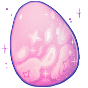 🥚Blush Pet Egg