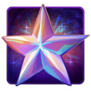 ⚗️ Prism Star