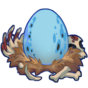 🥚Spotted Pet Egg