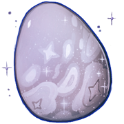 🥚Silver Pet Egg