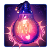 🌈 Everglowing Potion