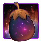 🥚 Shimmering Eggplant