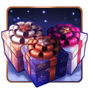 🎁 Mysterious Gift
