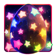 🥚 Cosmic Pet Egg