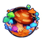 🏆 Mushroom Ring