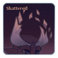 ⚡ Shattered