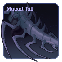Mutant Tail