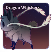 Dragon Whiskers