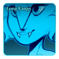 Long Fangs
