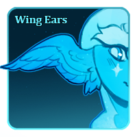 Wing Ears