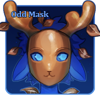 Odd Mask