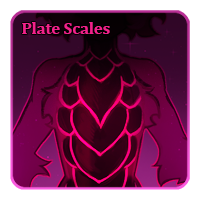 ⚡ Plate Scales
