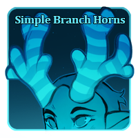 Common Branch Horns