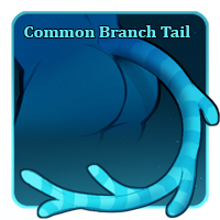 Common Branch Tail