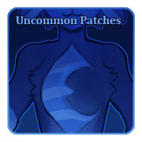 Uncommon Patches