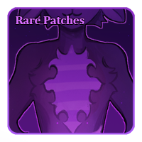 Rare Patches