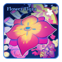 ⚡ Flower Flora