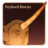 Feylord Horns
