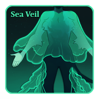 ⚡ Sea Veil