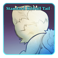 Standard Kitbull Tail