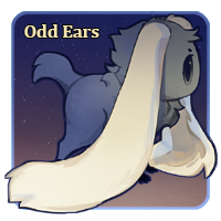 🔮 Odd Ears