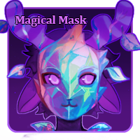 Magical Mask