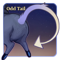 🔮 Odd Tail