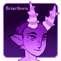 ⚡ Briarthorn