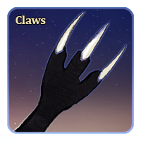 🔮 Claws