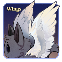 🔮 Wings