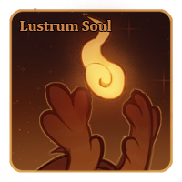 ⚡ Lustrum Soul
