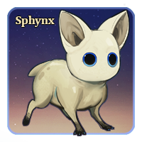 🔮 Sphynx