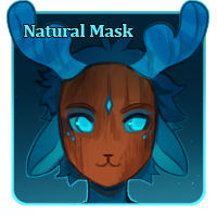 Natural Mask